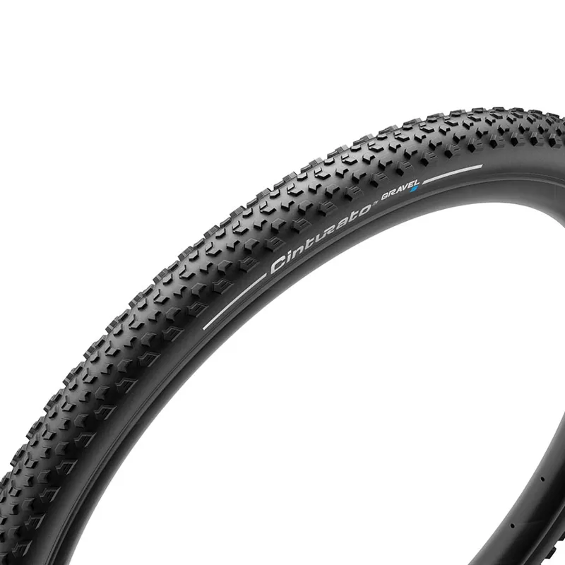 Cinturato Gravel S Black 700x4