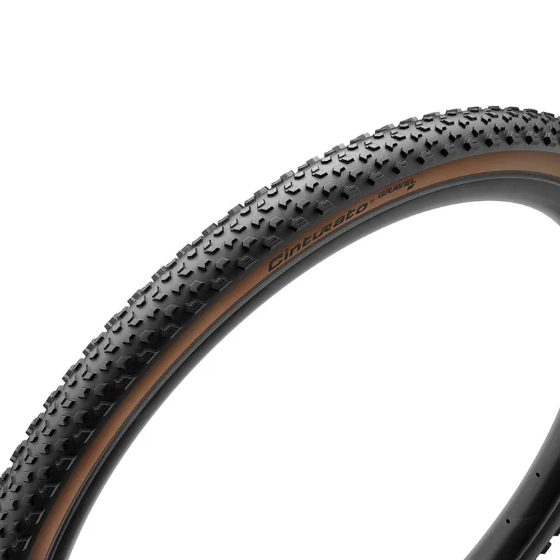 Cinturato Gravel S Classic Tan 700x4