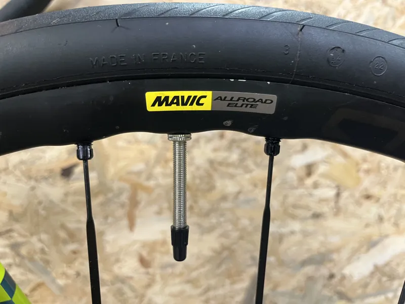 Tifosi Cavazzo Small 1XGRX part ex-1