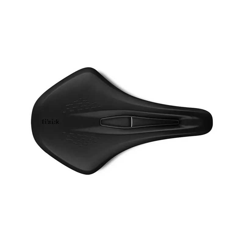 Fizik Terra Argo X3 Saddle In Black