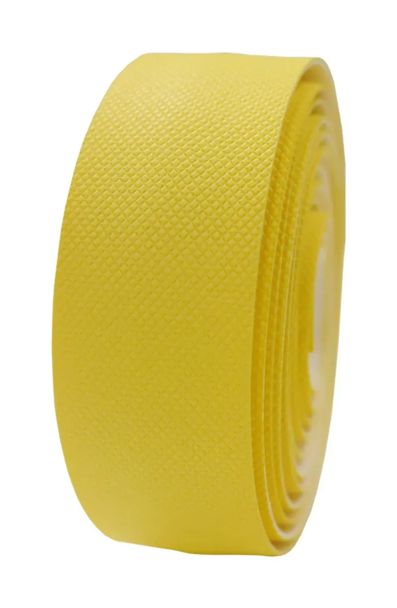 FSA Power Touch Road Bike Handlebar Tape in Yellow