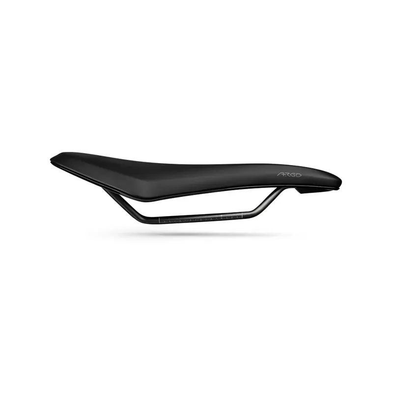 Fizik Terra Argo X3 Saddle In Black-1