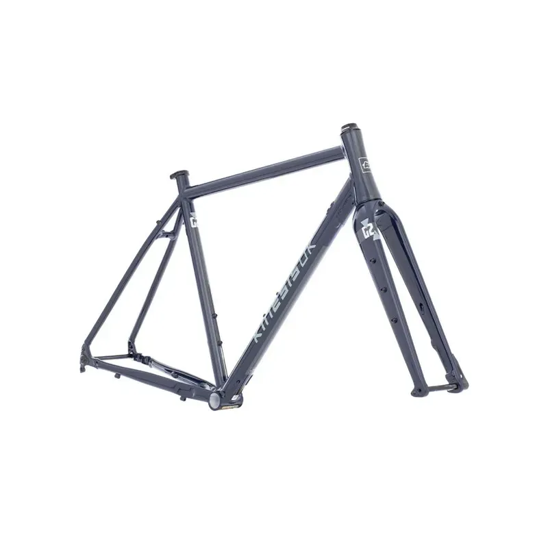 Kinesis - Frameset - G2 - Midnight - 57 Blue 57cm
