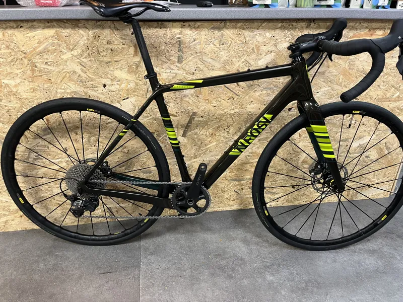 Tifosi Cavazzo Small 1XGRX part ex