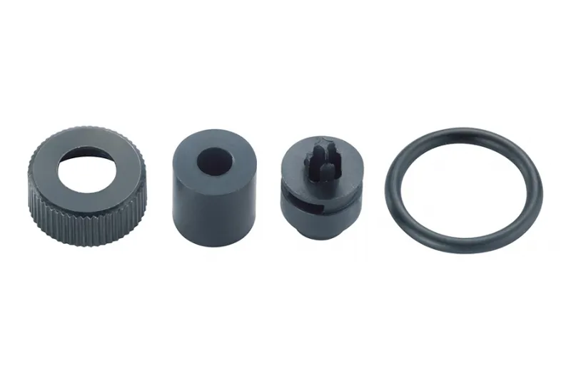 Topeak Road Morph Rebuild Kit in Black