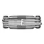 Crankbrothers Multi 5 Multi-tool in Nickel