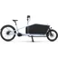 Cube Cargo Dual Hybrid 1000Wh In Flashwhite 