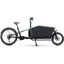 Cube Sport Dual Hybrid 1000Wh Cargo In Flashgrey 