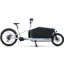 Cube Sport Dual Hybrid 1000Wh Cargo In Flashwhite