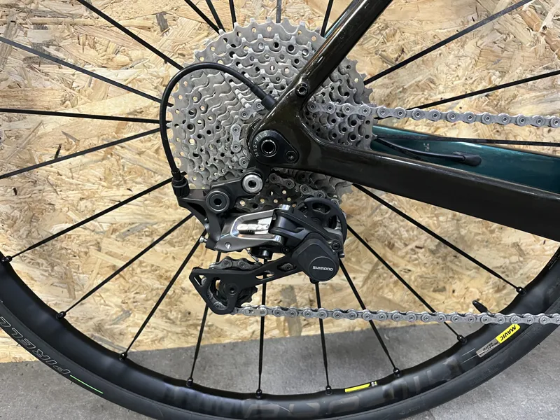 Tifosi Cavazzo Small 1XGRX part ex-2