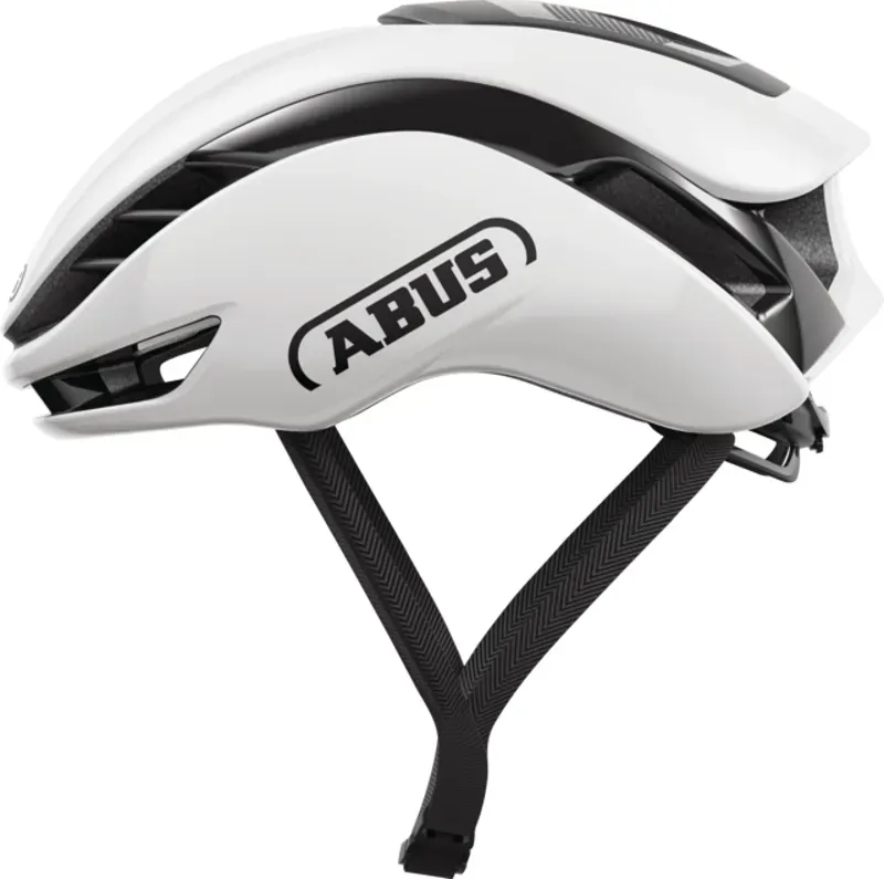 Abus GameChanger 2.0 Aero Helmet in White