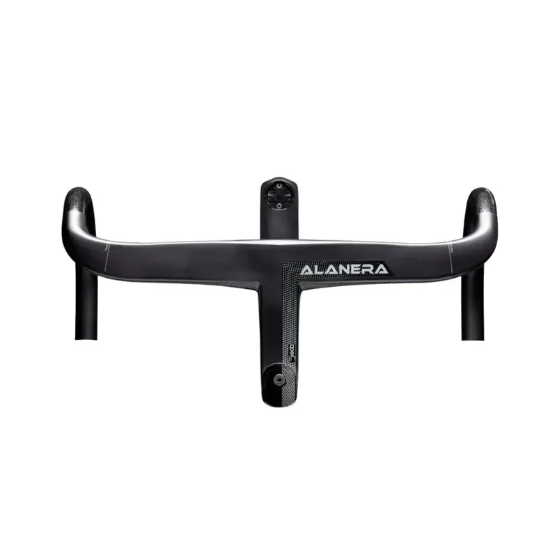 Deda Elementi Alanera DCR Bars in Black