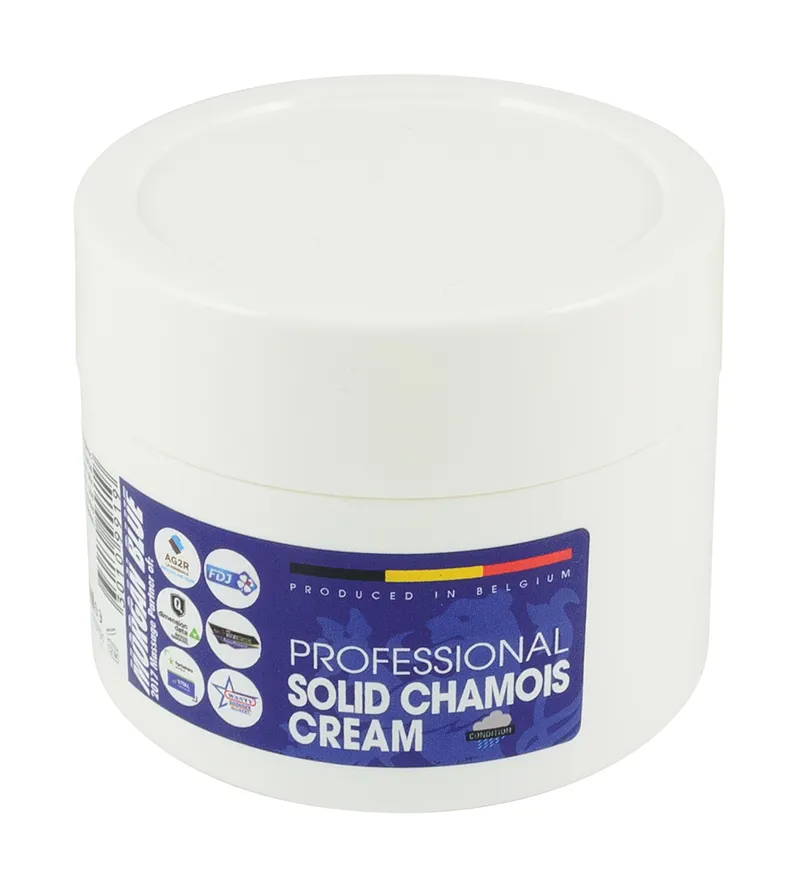 Morgan Blue Chamois Cream