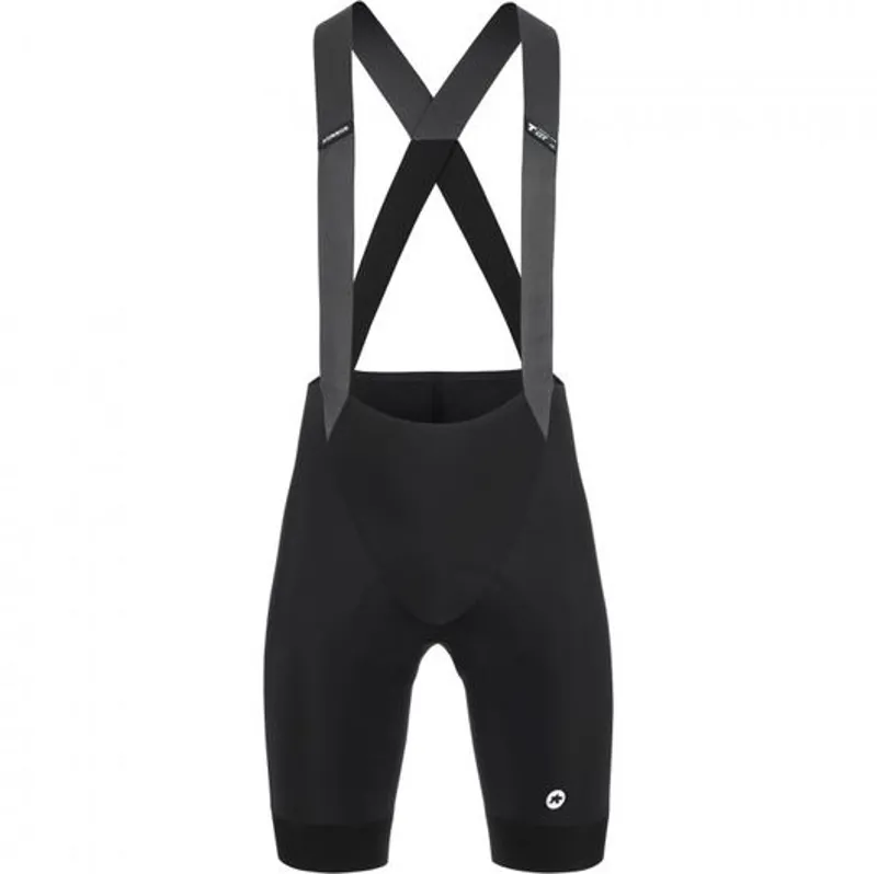 Assos MILLE GT Bib Shorts C2 black