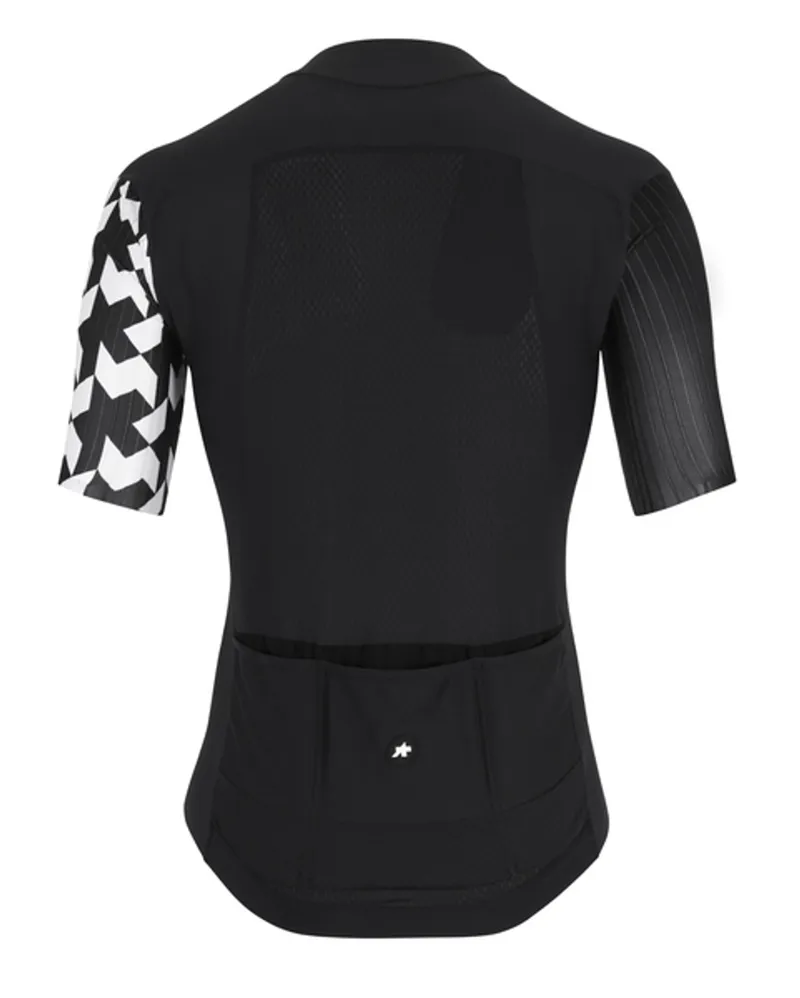 Assos Equipe RS Jersey S11 White series-1