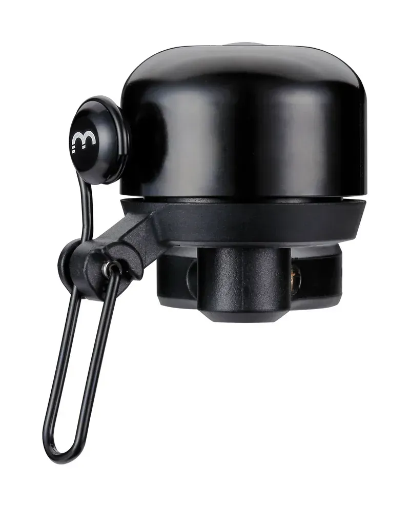 BBB BBB-19 ErgoSound Bell in Black-1