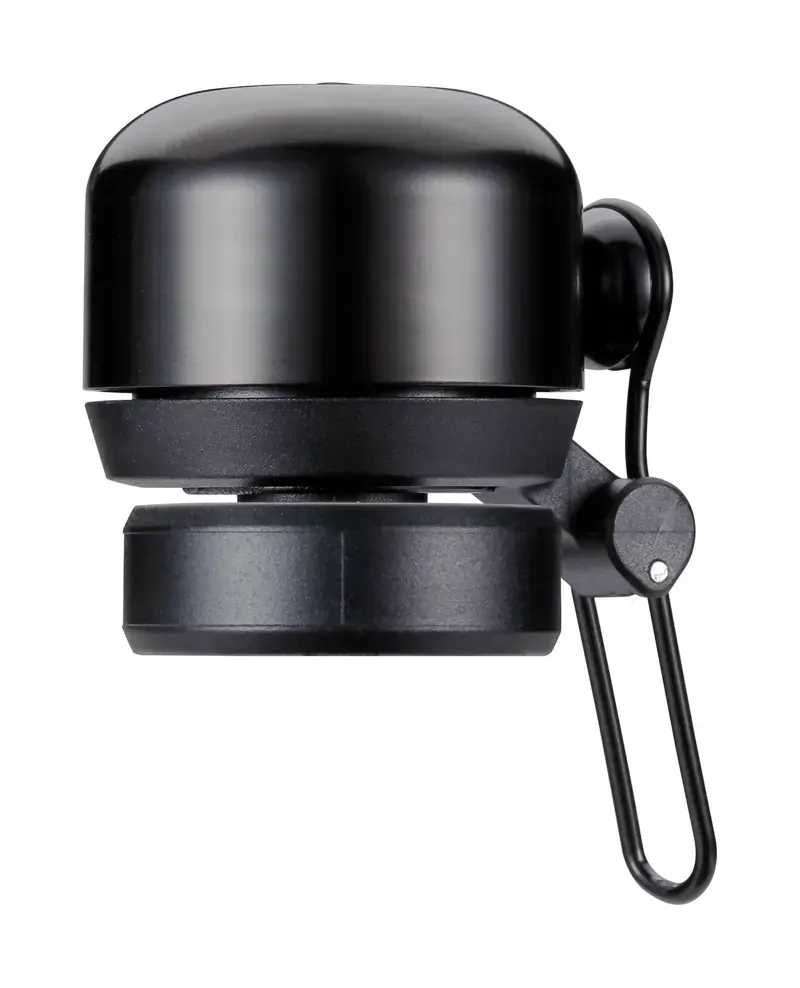 BBB BBB-19 ErgoSound Bell in Black-2