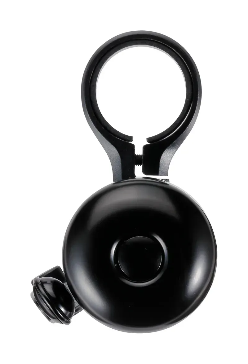 BBB BBB-19 ErgoSound Bell in Black-5