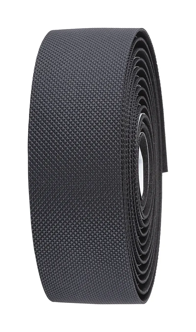 BBB FlexRibbon Gel Bar Tape in Black