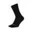 Defeet Aireator 6-inch D-Logo Sock in Black
