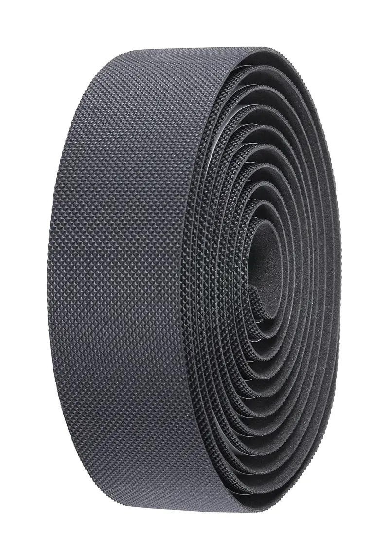 2021 BBB GravelRibbon Bar Tape in Black