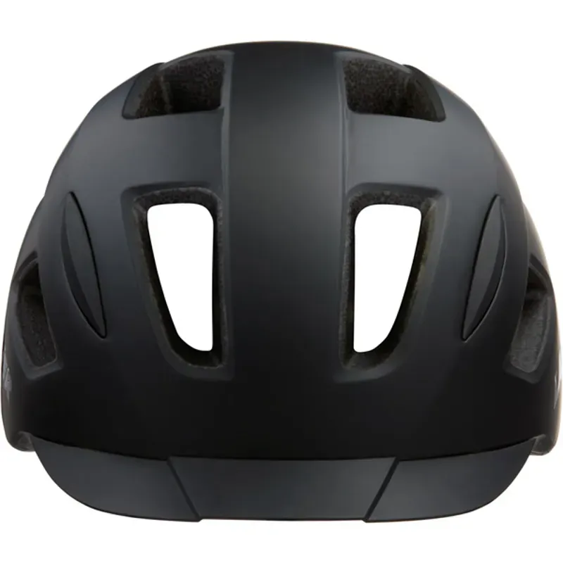 Lazer Lizard Medium Black-1