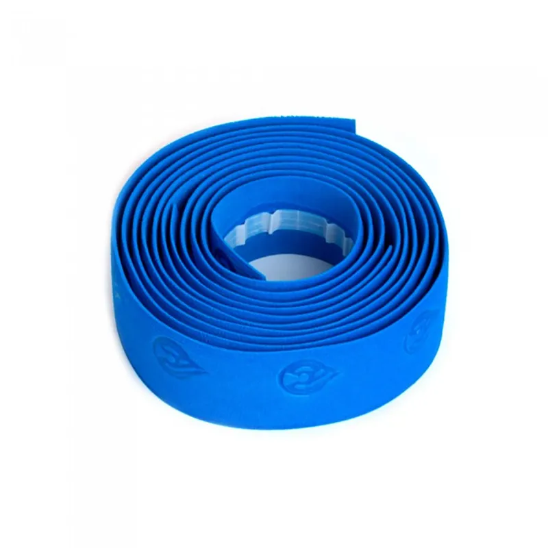 Cinelli Wave EVA Handlebar Tape in Blue
