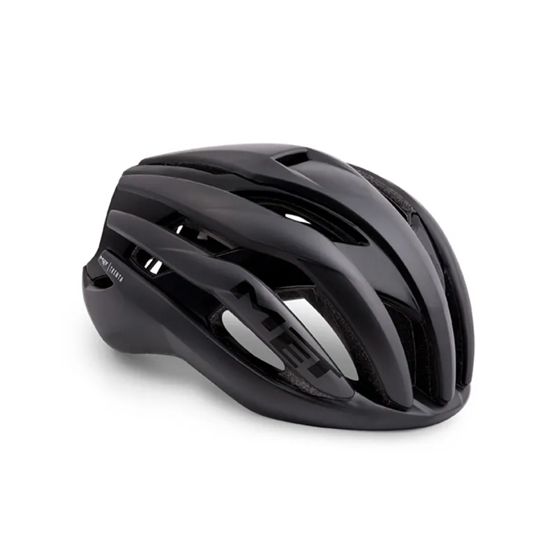Met Trenta MIPS Helmet in Black