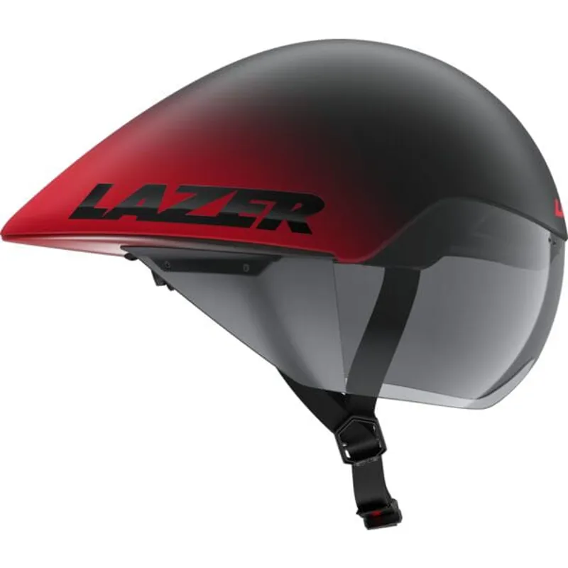 HELM Volante KC BK/RD