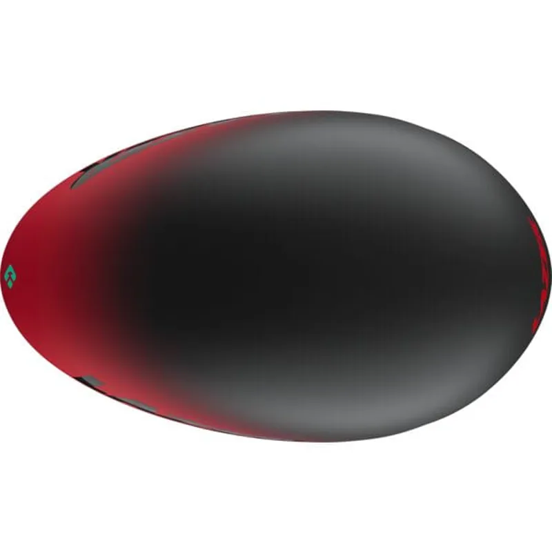 HELM Volante KC BK/RD-2