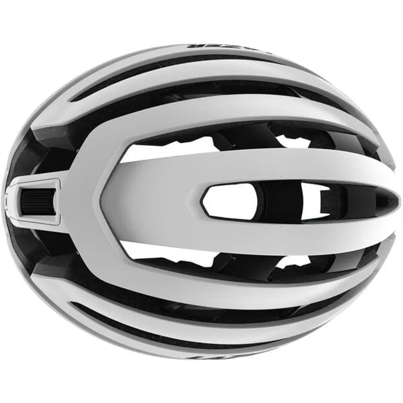 Lazer Helmet Z1 KinetiCore in White-3
