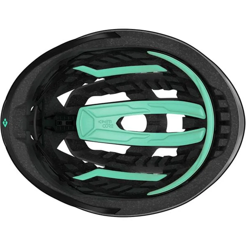 Lazer Helmet Z1 KinetiCore in White-4