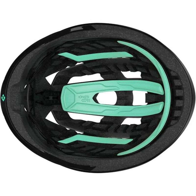 Lazer Helmet Z1 KinetiCore in Black-4