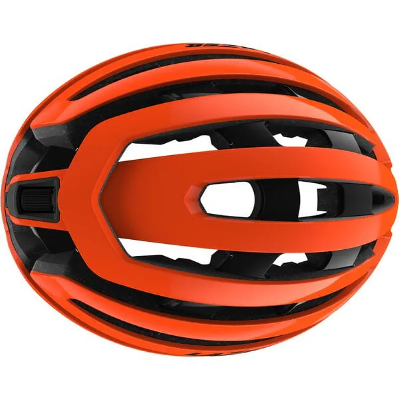Lazer Helmet Z1 KinetiCore in Orange-3