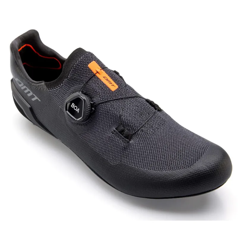 KR30 Road Shoes Black eur