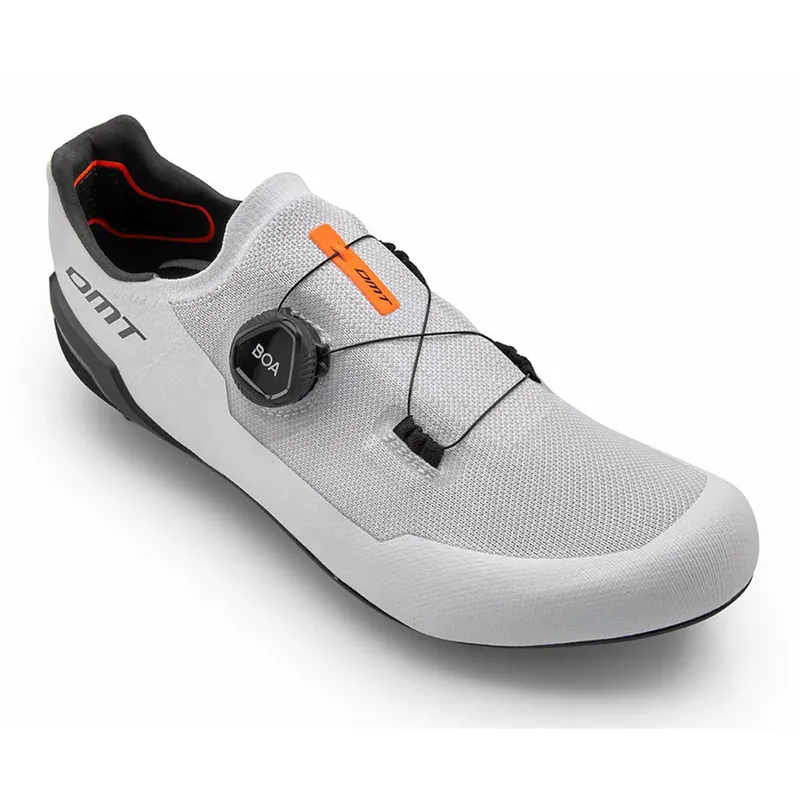 KR30 Road Shoes White eur