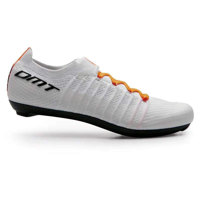 KR SL White/White Road Shoes White eur