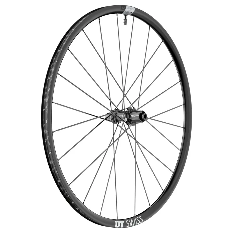 【サール】DT SWISS XR-4.20 MTBフロントホイール中古品 Zipp FFWD DT Swiss wheels