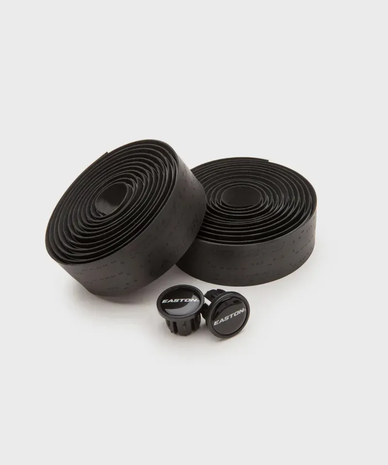 Easton Microfibre Bar Tape in Black