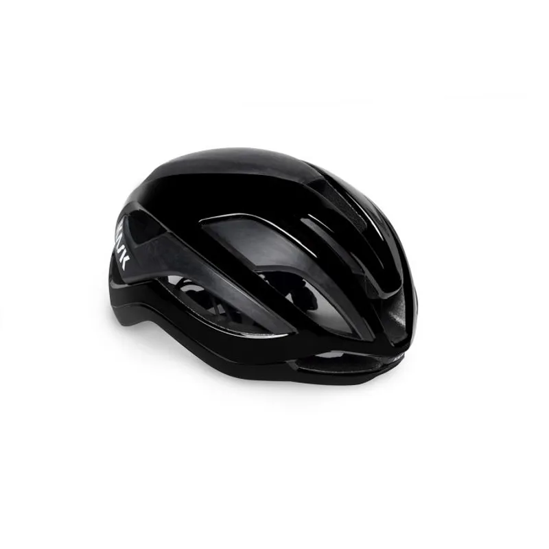 Kask Black Elemento WG11