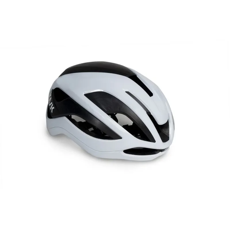 Kask White Elemento WG11