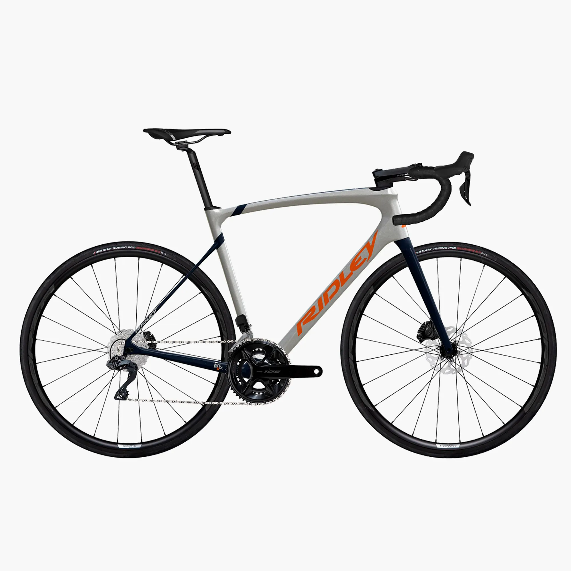 Ridley Fenix Slic Small 105Di2 - Main Image