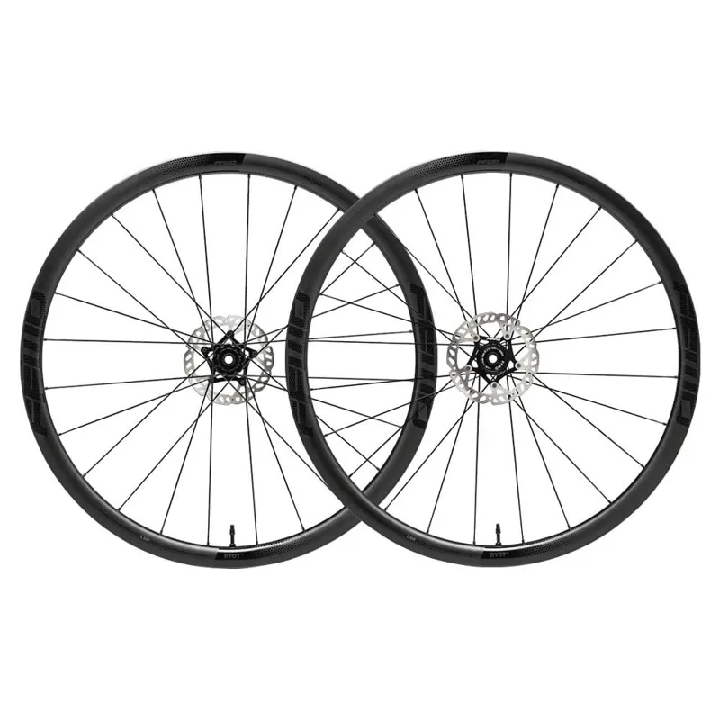 RYOT33 DT350 Disc Black 33mm disc brake 