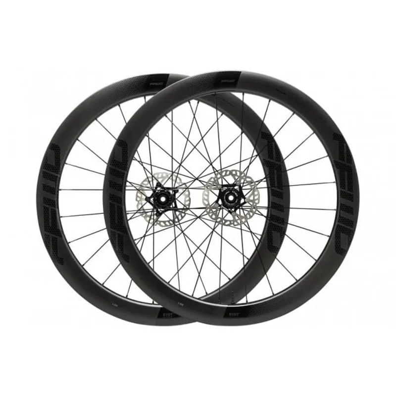 RYOT55 DT350 Disc Black 55mm disc brake