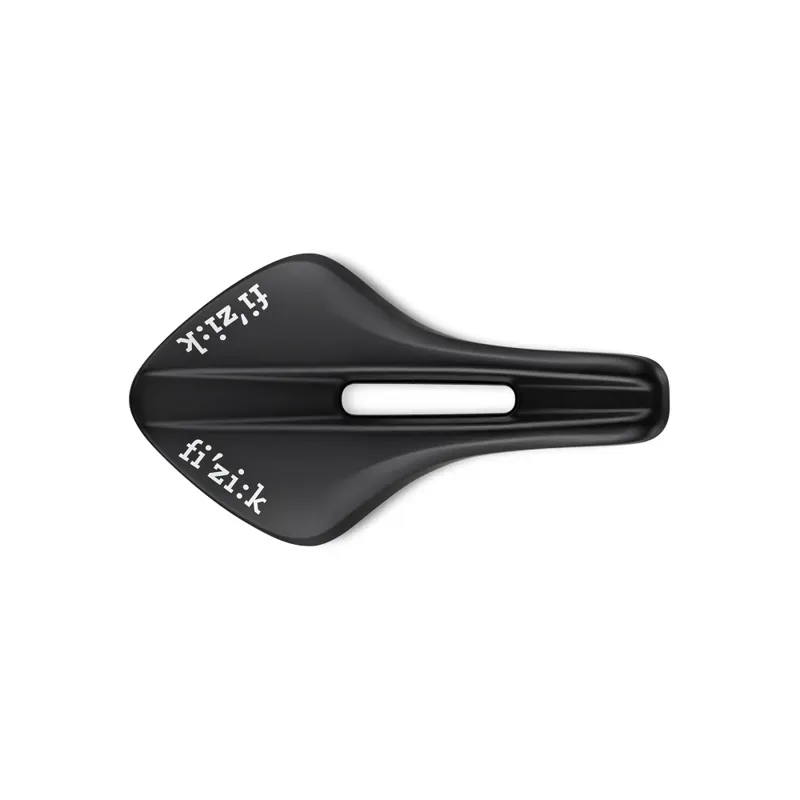 Fizik Transiro Aeris R5 Short Distance Tri Saddle in Black