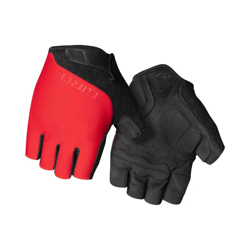 Jag Road Cycling Mitt 2022: RED Medium