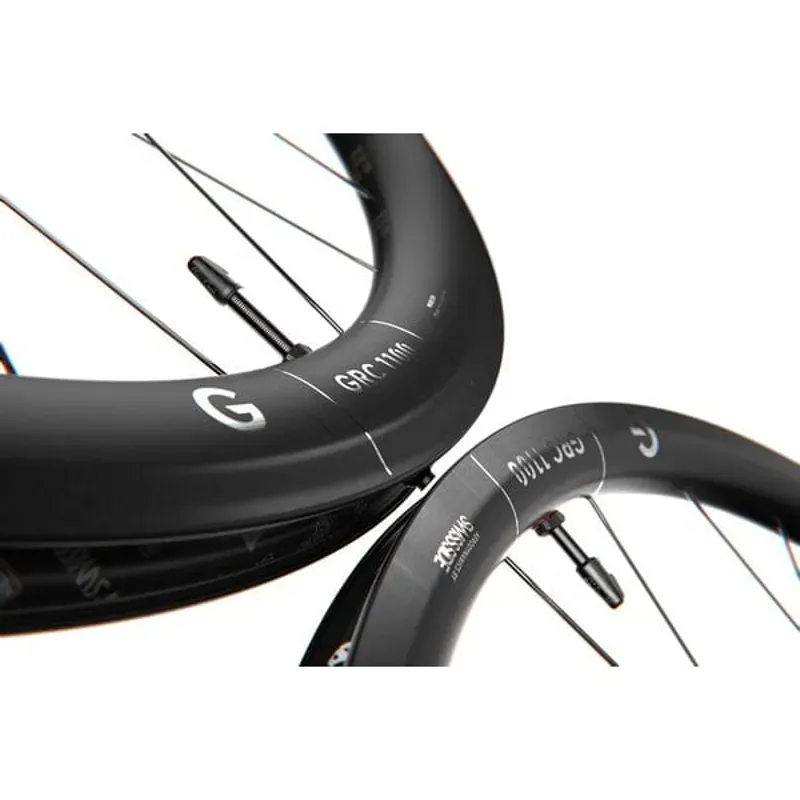 DT GRC1100 50mm C DB 700 RR Black 700c-2