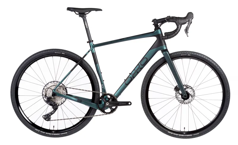 Orro Bikes