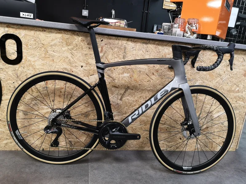 Ridley