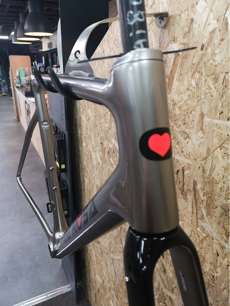 De Rosa Merak / size 56-1